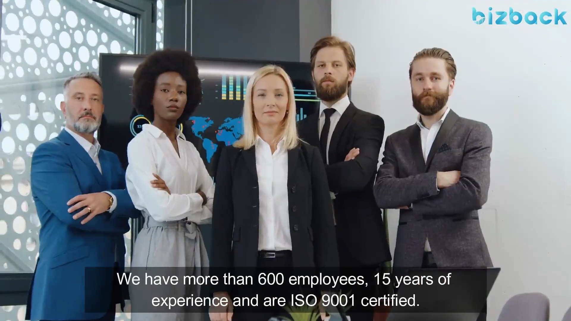 BizBack VIP Call Center
