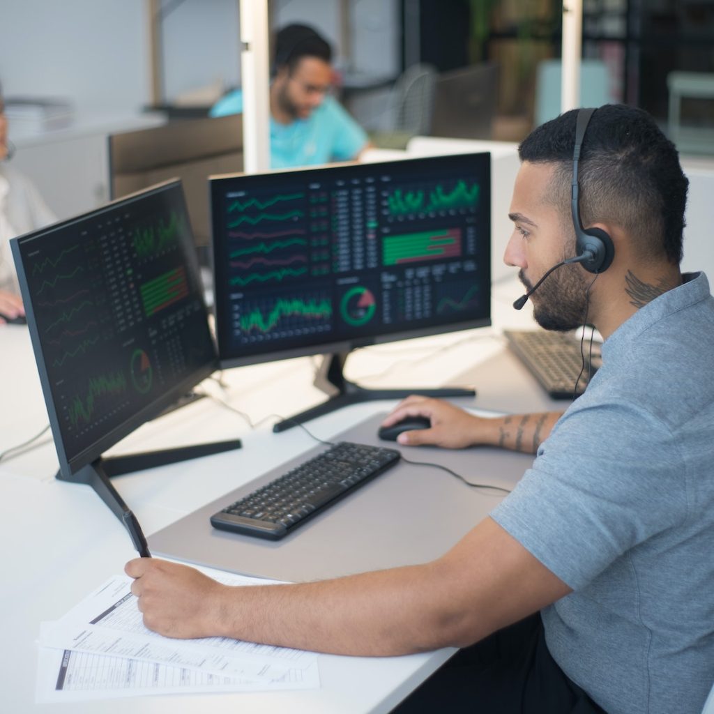 What Services For The Call Center In Cameroon?