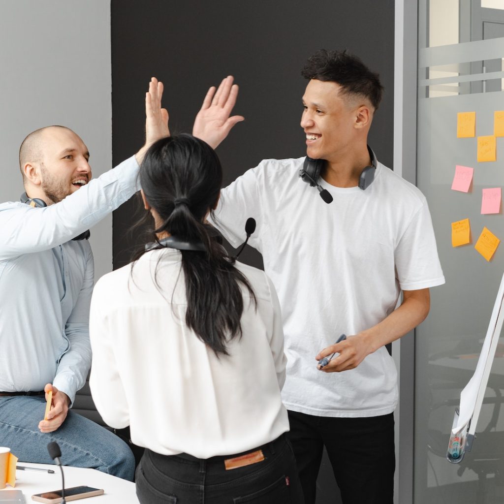 Call Center Training In Cameroon