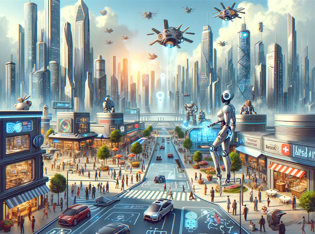 Augmenter vos ventes grâce à l'IA : Techniques pratiques pour les professionnels.