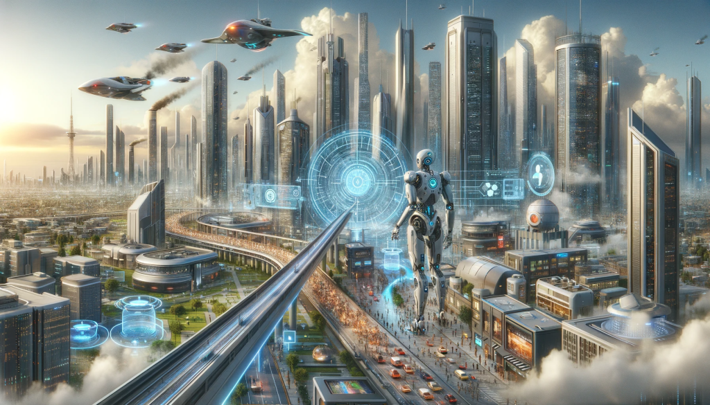 Synergie entre l’IA et le Centre d’Appels pour la Croissance des Entreprises