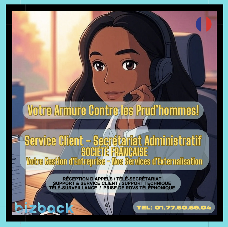 Votre Armure Contre les Prud’hommes - Call Center
